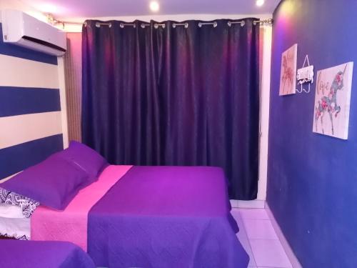 Фотография базы отдыха Habitacion marina