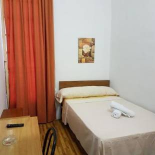 Фотографии гостевого дома
Pensión Berti Madrid