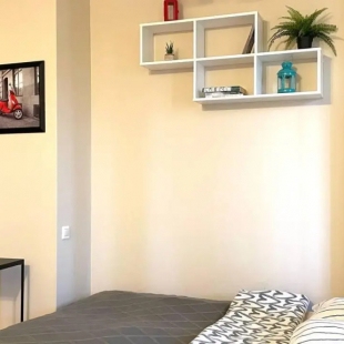 Фотография квартиры Апартаменты на улице Молодёжная 3