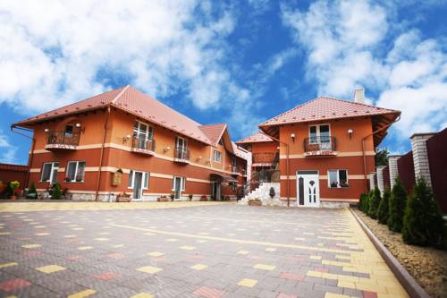 Фотография гостиницы Мираж