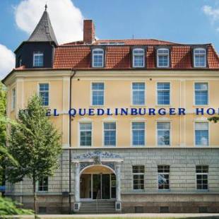 Фотографии гостиницы
REGIOHOTEL Quedlinburger Hof Quedlinburg