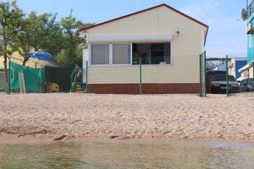 Фотография гостевого дома Андреевский Причал