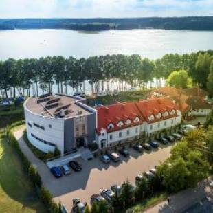 Фотографии гостиницы
Pirat Hotel & SPA-hotel z basenem