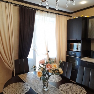 Фотография квартиры Квартира Однокомнатная квартира