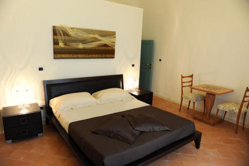 Фотография мини отеля All'Annunziata Vecchia