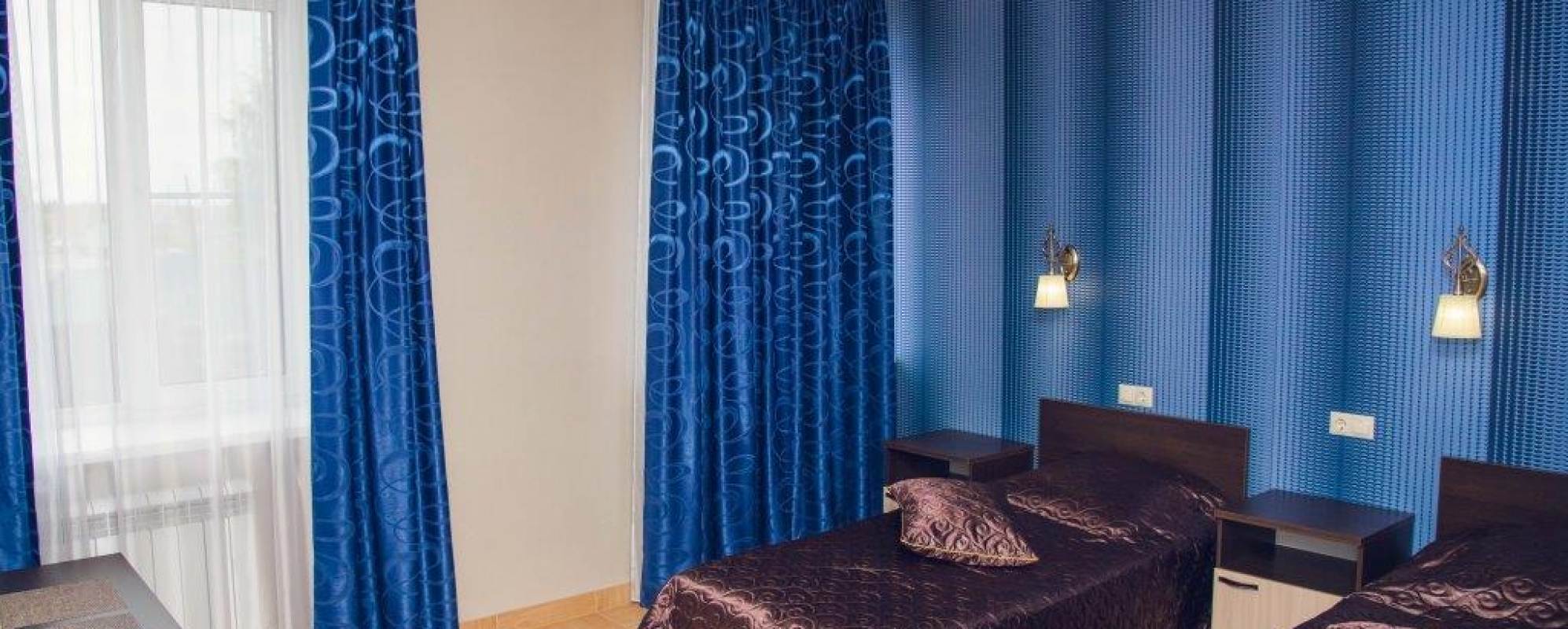 Фотографии гостиницы СОФИЯ