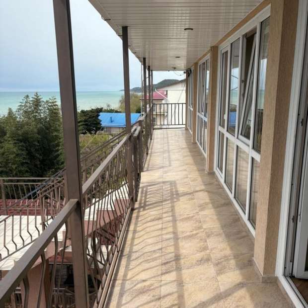 Фотографии гостевого дома
Дежавю