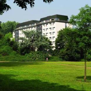 Фотографии хостела 
            Jugendherberge City-Hostel Köln-Riehl