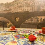 Фотография гостевого дома Le Affacciate Bruzie Home