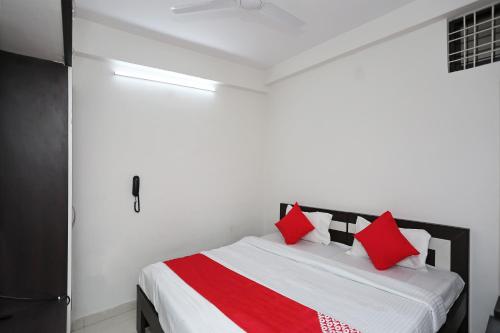 Фотографии гостиницы
OYO 30359 Vinayak Hospitality Services