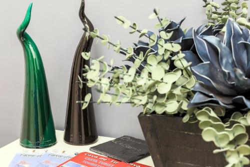 Фотография мини отеля B&B Palazzo Di Florio