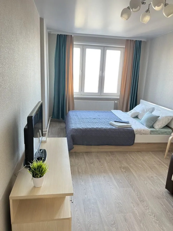 Фотография квартиры Апартаменты на улицы Елены Колесовой 26Б