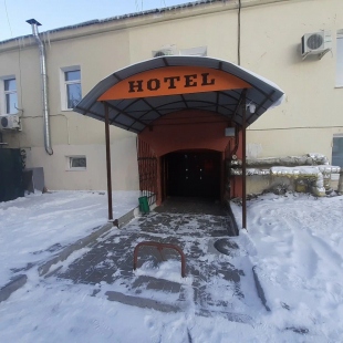 Фотография мини отеля MEXICO