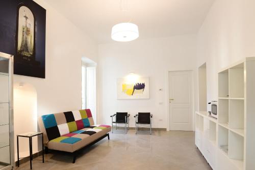 Фотографии гостевого дома
Angeli di terra