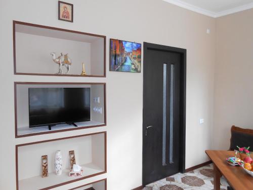 Фотография гостевого дома DZVIRFASO