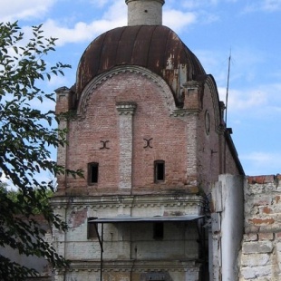 Фотография памятника архитектуры Солодоварня Лейцингера