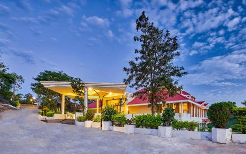 Фотография гостиницы Sterling Mount Abu