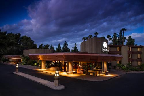 Фотография гостиницы DoubleTree by Hilton Phoenix- Tempe