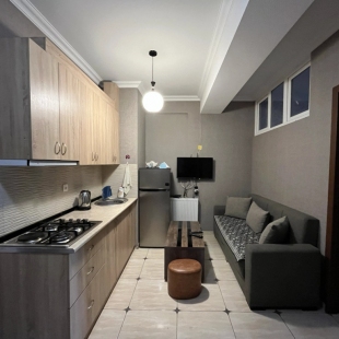 Фотография квартиры Квартира 2 Bedroom Near City Center