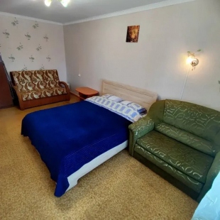 Фотография квартиры Ges Apartments