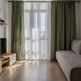 Фотография квартиры Апартаменты iZi Apart на ул. Коперника, Сормовский парк