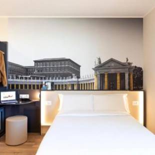 Фотографии гостиницы
B&B Hotel Roma San Lorenzo Termini