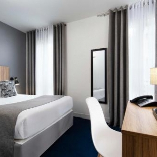 Фотография гостиницы Moulin Vert