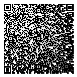 QR код достопримечательности Центр культуры