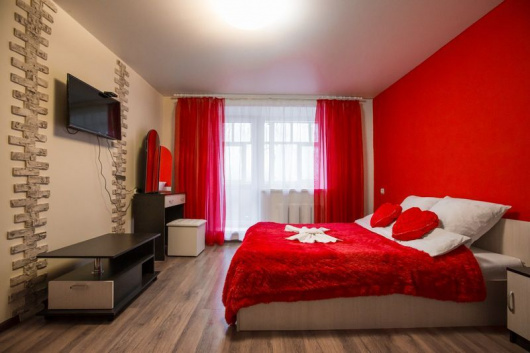 Фотографии квартиры
Apartments Dubki on Militsionny lane, 4