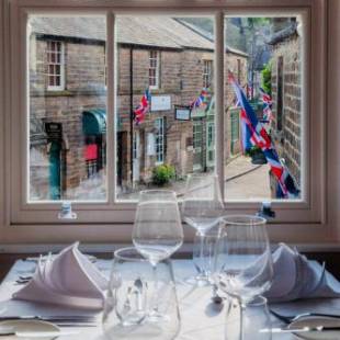 Фотографии гостиницы
The H Boutique Hotel