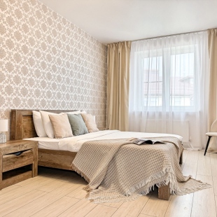 Фотография квартиры Апартаменты Хвостик на Отдыхе в Анапе