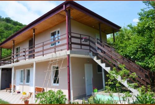 Фотографии гостевого дома
Мэри