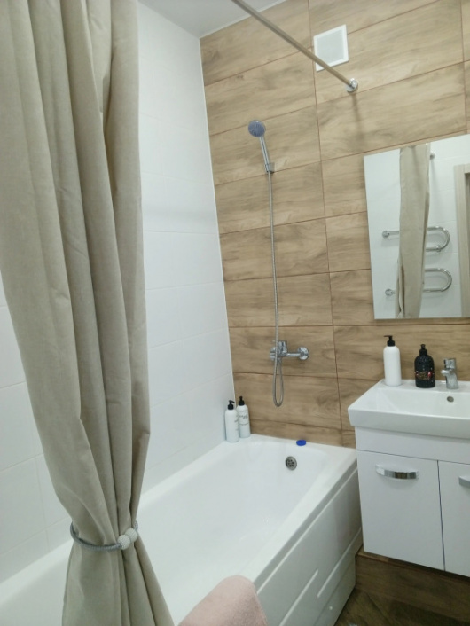 Фотографии квартиры 
            Квартира в Новом Доме Недалеко от Центра