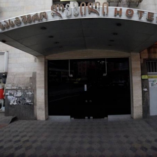 Фотография гостиницы Hotel Levili