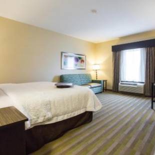 Фотографии гостиницы 
            Hampton Inn & Suites Toledo/Westgate