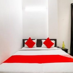 Фотография гостиницы OYO 37833 Hotel Safe Stay