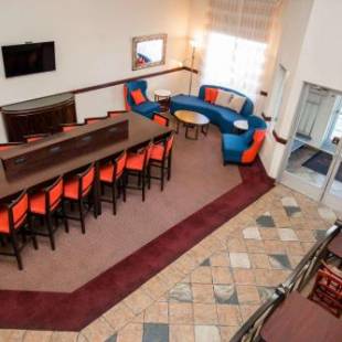 Фотографии гостиницы 
            Hawthorn Suites Las Vegas