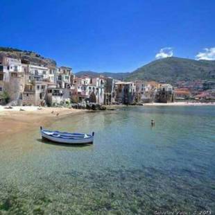 Фотографии гостевого дома 
            Casa vacanze Caronia marina near Cefalù.