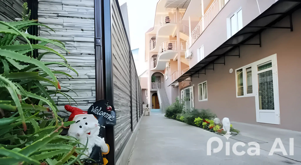 Фотография гостевого дома Грант by Sun City Hotels