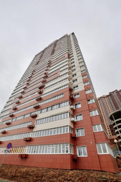 Фотографии квартиры 
            Apart Sharing (Апарт Шэринг) на улице Гоголя