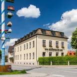 Фотография гостиницы Hotel Grünwald