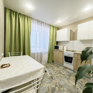 Фотография квартиры Апартаменты На 79й Гвардейской Дивизии 6