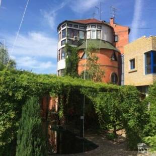 Фотография мини отеля Гавань Надежды