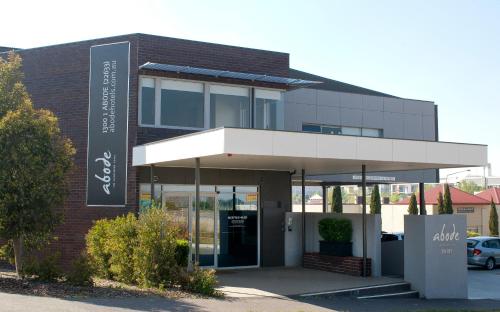 Фотография апарт отеля Abode Gungahlin