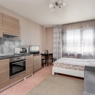 Фотография квартиры Апартаменты Лавочкина 23