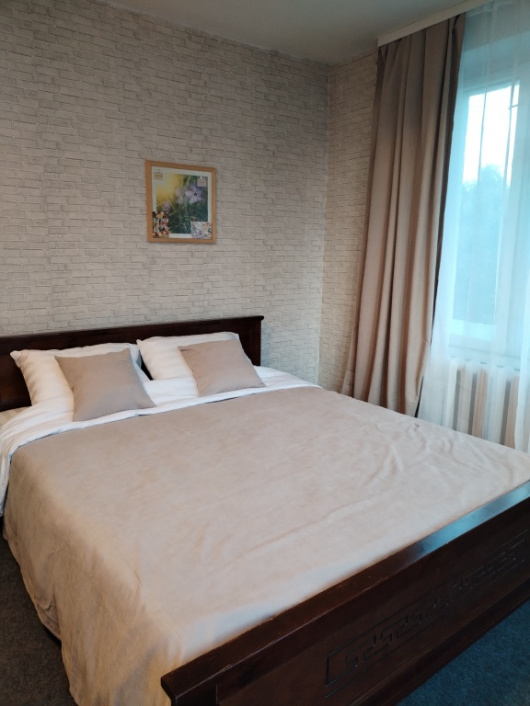 Фотографии квартиры 
            Апартаменты в Люберцах