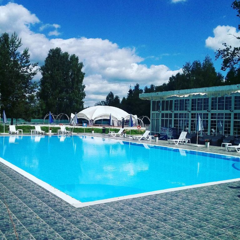 Фотография гостиницы Отель МБ Резорт