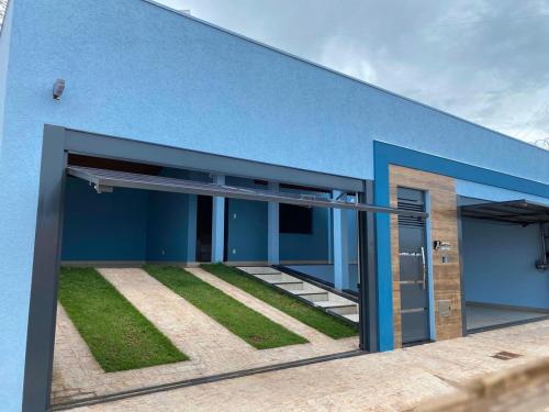 Фотография гостевого дома Recanto Rio Grande