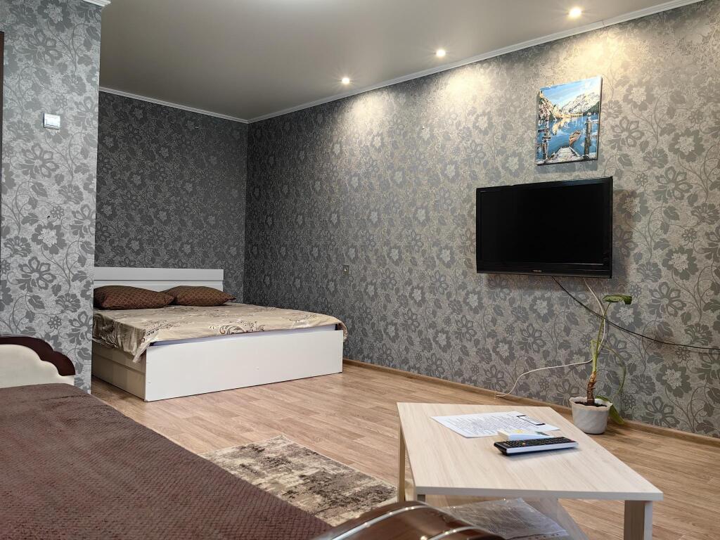 Фотография квартиры Апартаменты на улице Юбилейная 85