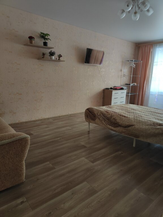 Фотографии квартиры 
            Квартира Идеальный Вариант рядом с Экономическим Институтом